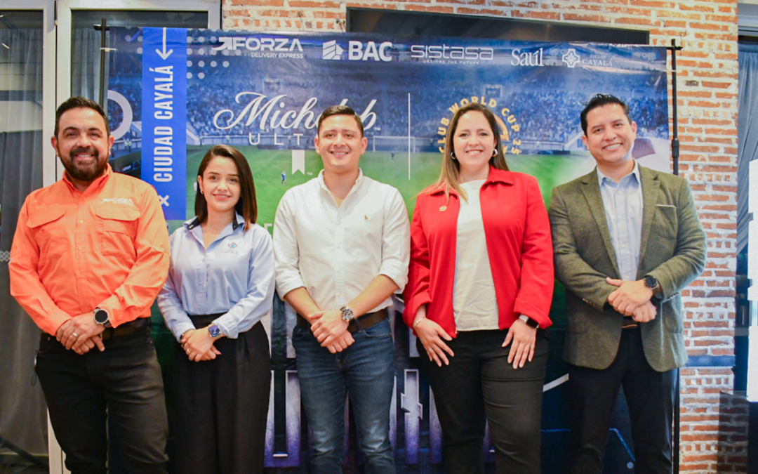 Ciudad Cayalá lanza una experiencia única para celebrar el Día del Padre