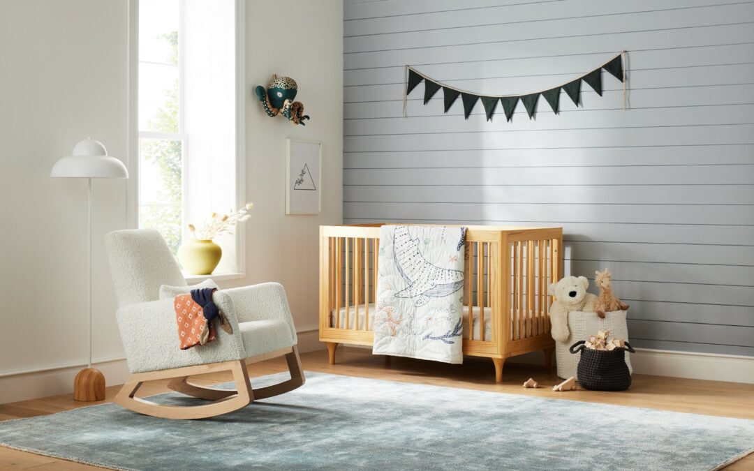 Crate and Barrel revoluciona los espacios infantiles en Costa Rica con la llegada de Crate and Kids