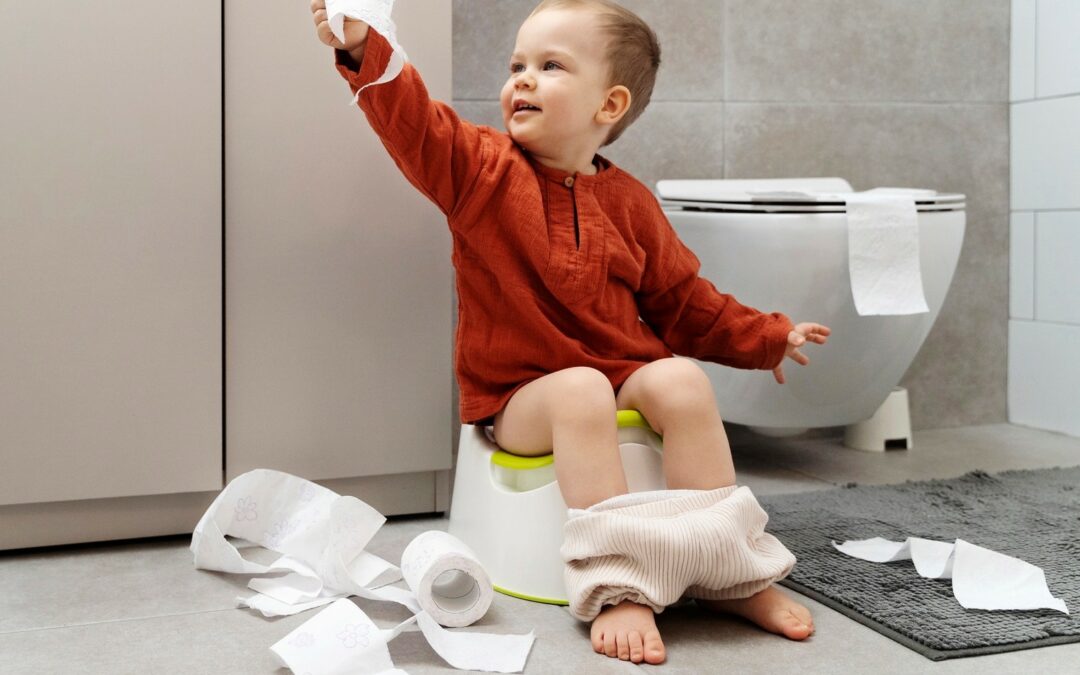 Claves para que niños y niñas con autismo empiecen a ir al baño