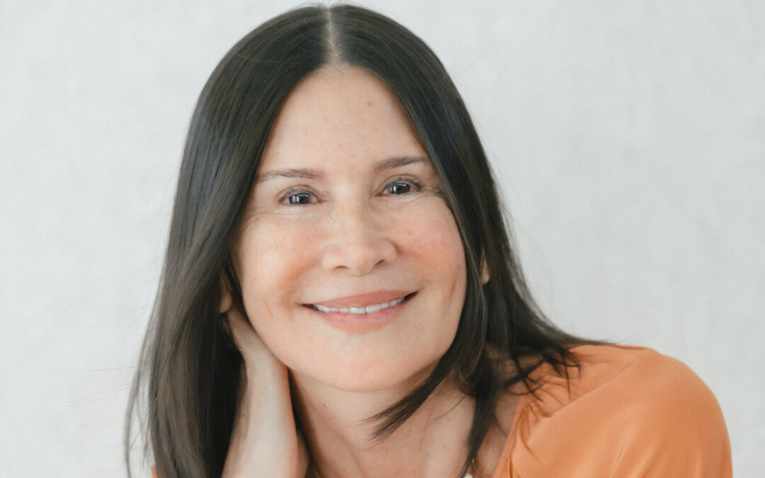 Mujeres MJ 2025: Carmen Irene Alas, CEO CIA Consulting Group