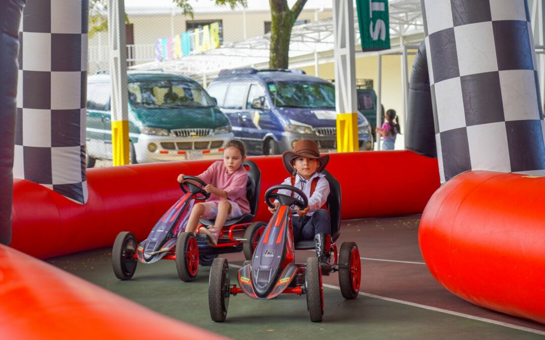 Educadores recomiendan aprovechar vacaciones con actividades que estimulen la mente y fortalezcan la familia