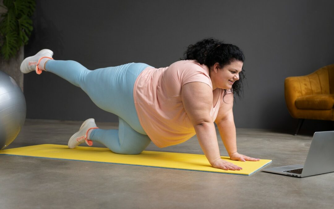 No logro una reducción significativa de peso ¿qué hacer?