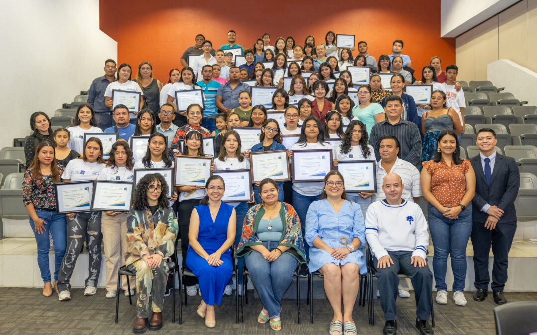 Educación Superior para cambiar la vida de las mujeres