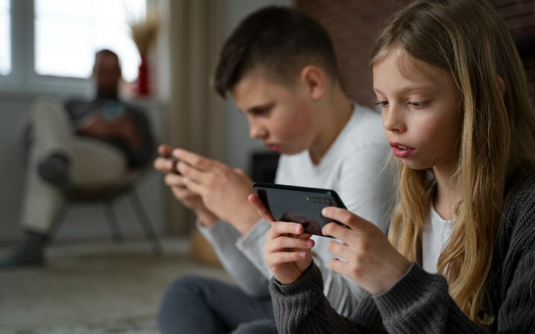 Ciberacoso y grooming: la trampa en los videojuegos