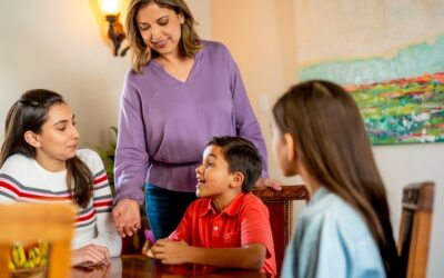 ¿Qué tipo de mamá eres según tu snack favorito?