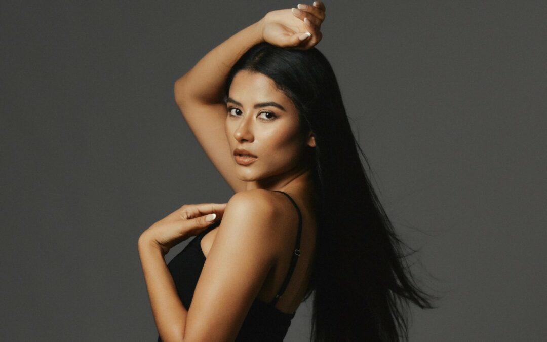 Modelo costarricense desfilará en el New York Fashion Week 2025