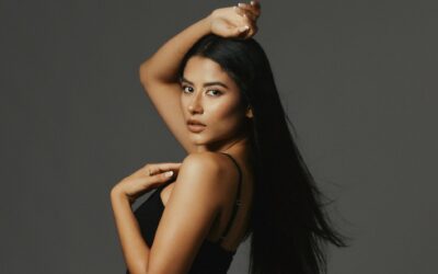 Modelo costarricense desfilará en el New York Fashion Week 2025