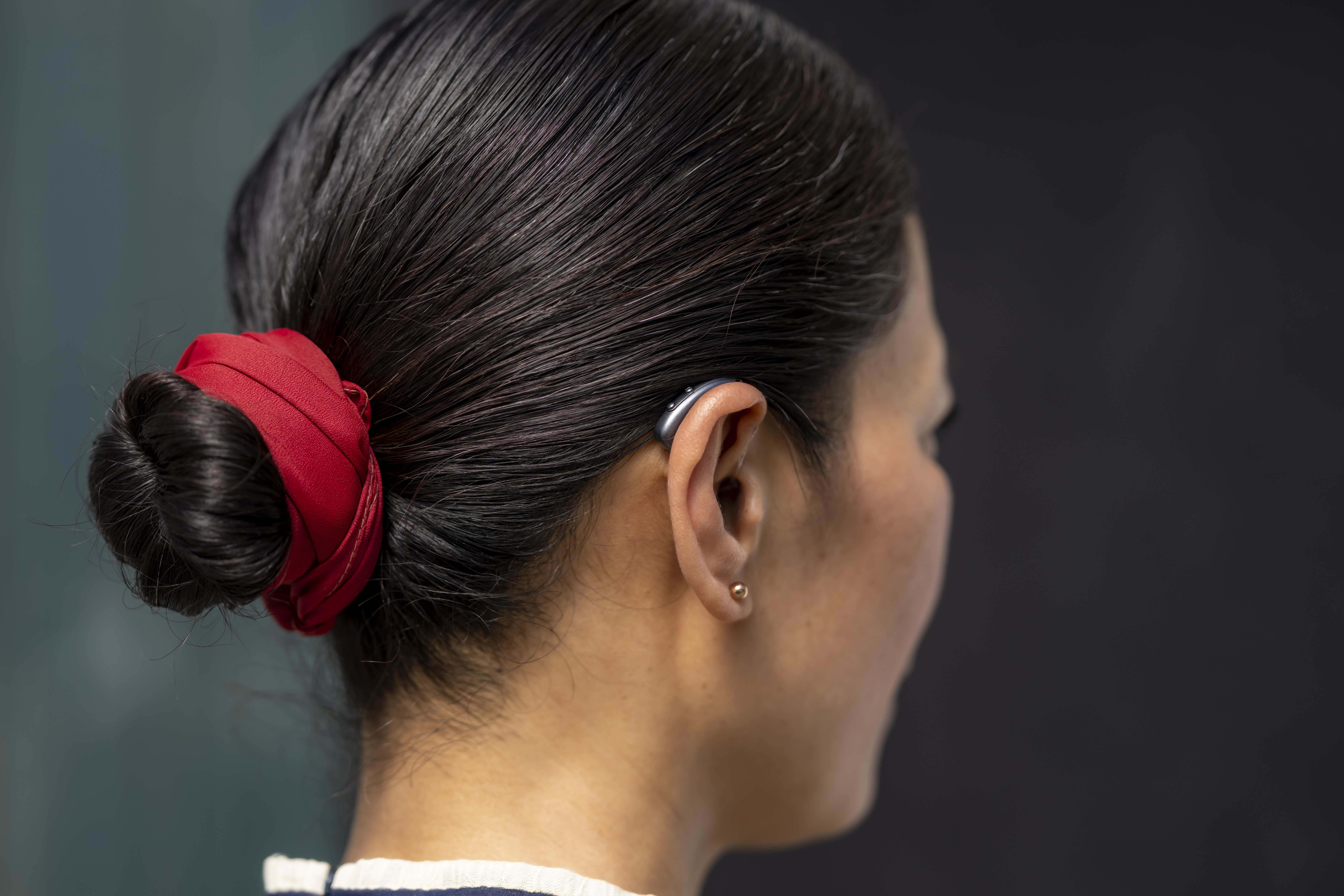 ¿Cómo acompañar a un familiar en el proceso de asumir la pérdida auditiva?