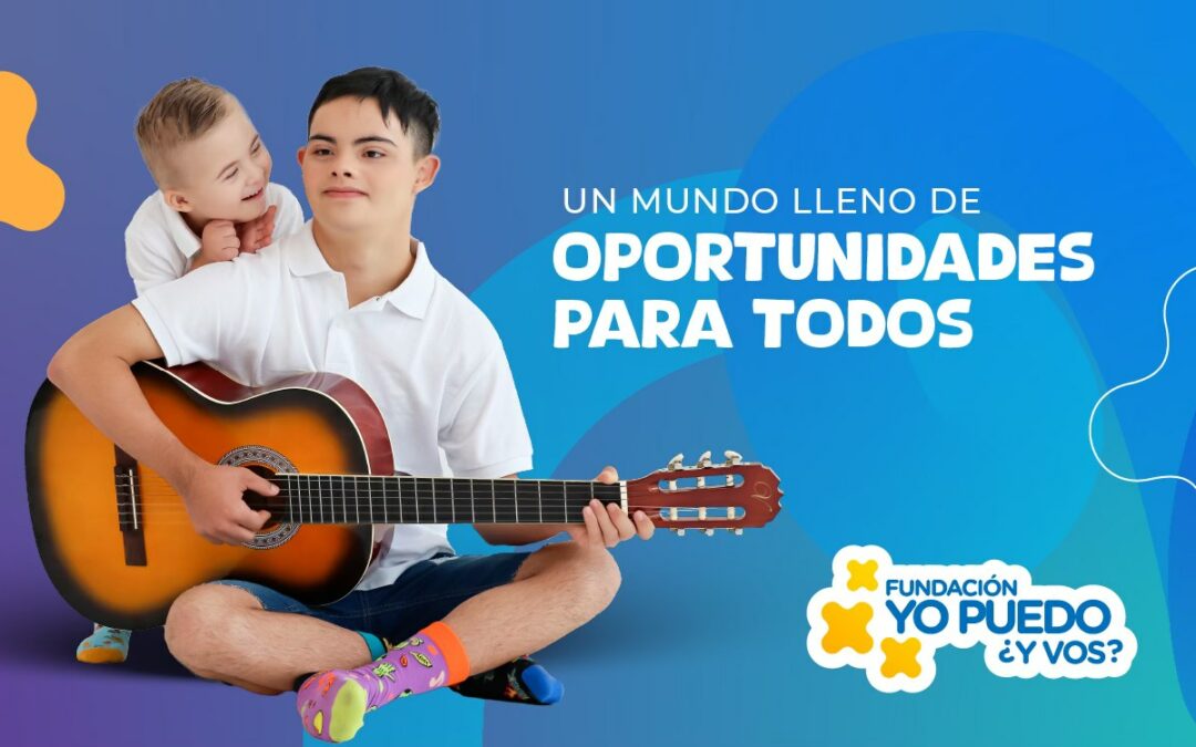 Costa Rica: Organizaciones se unen para impulsar la inclusión laboral de jóvenes con discapacidad