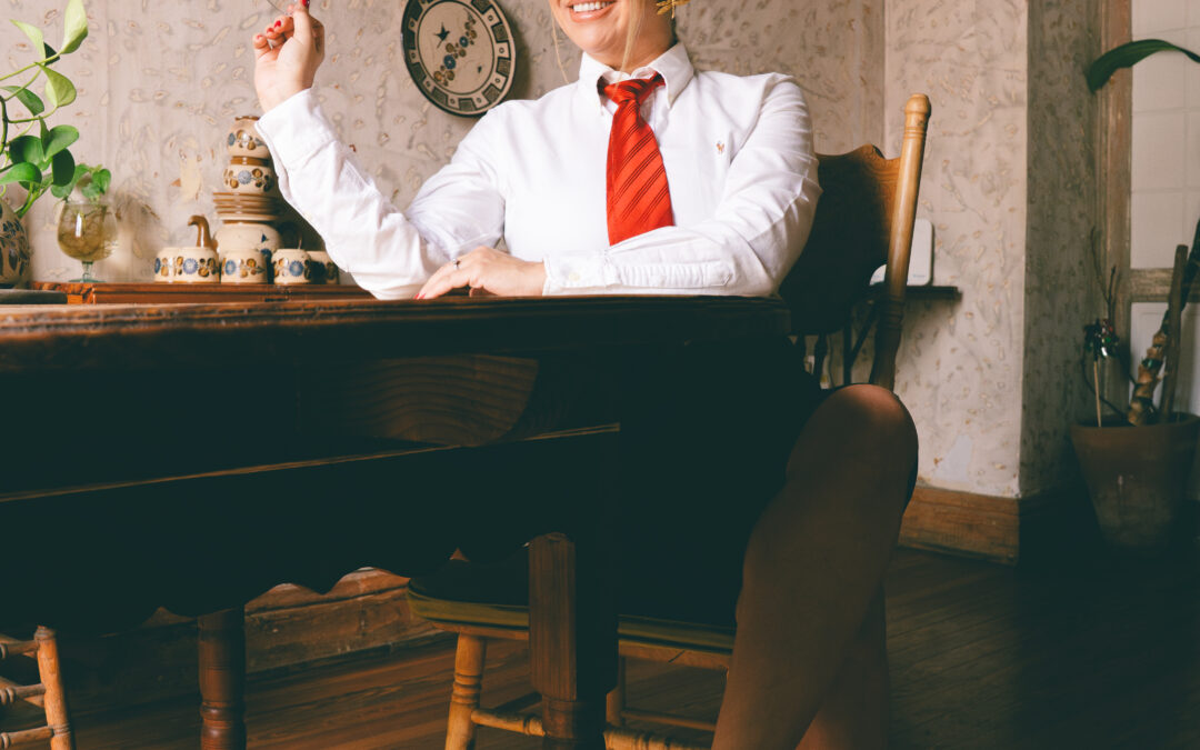 Somos tribu: navegar la sororidad sin romantizar