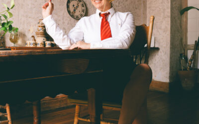 Somos tribu: navegar la sororidad sin romantizar