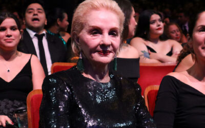 Carolina Herrera presentará su colección Primavera-Verano 2026 en la Plaza Mayor de Madrid