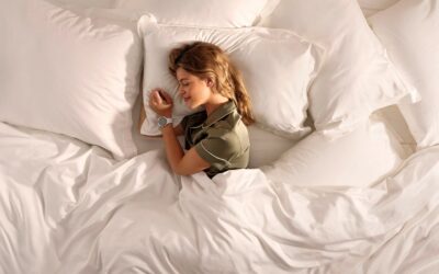 Duerme mejor en 5 pasos: transforma tu sueño y crea mejores hábitos con la ayuda de un Sleep Coach