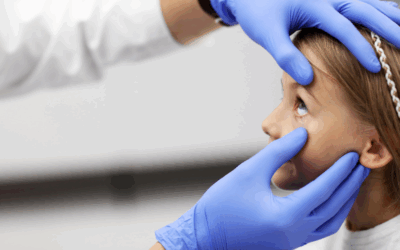 Día Internacional de la Retina: la prevención desde la niñez favorece una vida con visión saludable