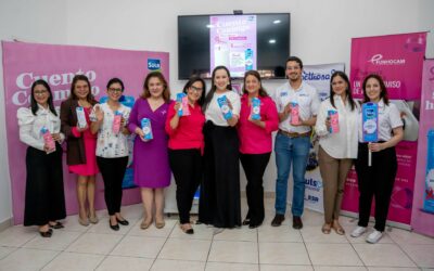 SULA lanza “Cuento Conmigo” junto a FUNHOCAM para apoyar la lucha contra el cáncer de mama