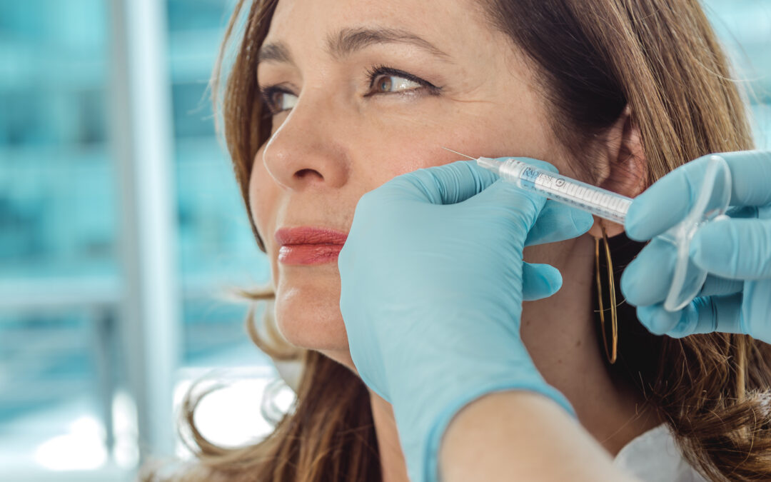 Los bioestimuladores de colágeno son la revolución en la lucha contra el envejecimiento