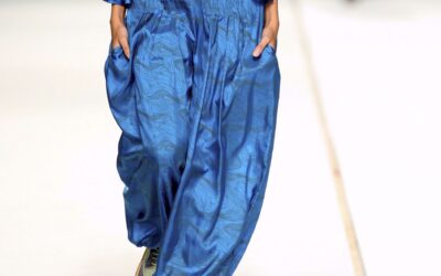 ¿Son los bombachos la nueva obsesión de la moda?