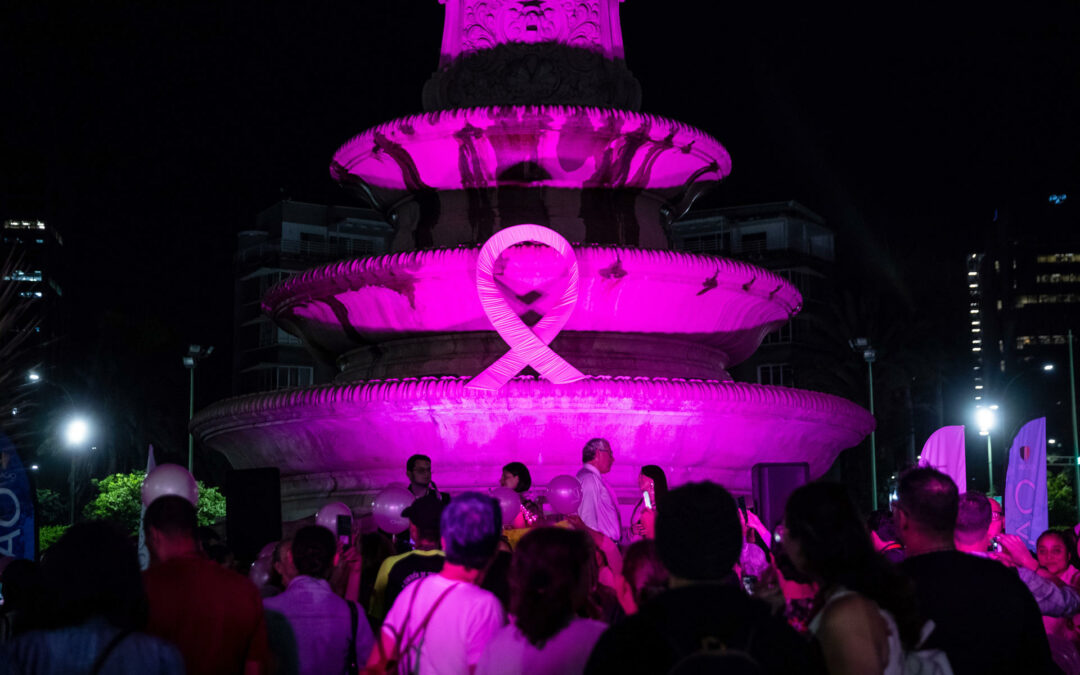 Desigualdad y falta de registros, los pendientes de Latinoamérica frente al cáncer de mama