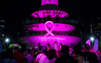 Desigualdad y falta de registros, los pendientes de Latinoamérica frente al cáncer de mama