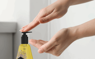 Día Mundial del Lavado de Manos: 5 momentos clave del día para reforzarlo