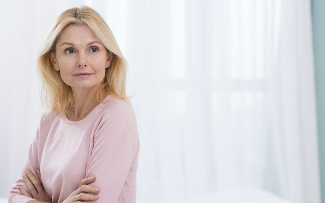 Menopausia y multifluidos una realidad femenina que se debe visibilizar y cuidar
