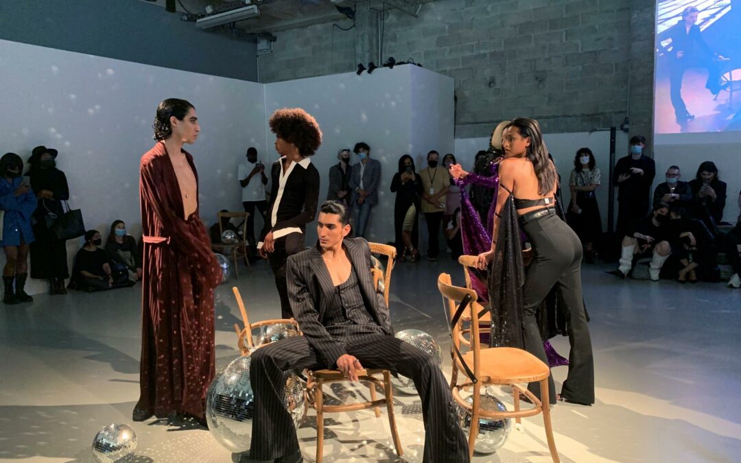 Más allá de Balenciaga, la cantera española sale al mundo. Siete firmas a las que seguir