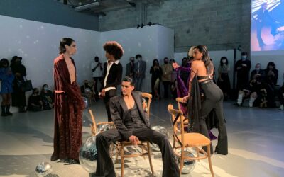 Más allá de Balenciaga, la cantera española sale al mundo. Siete firmas a las que seguir