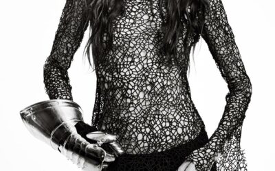 Cómo vestirse en Halloween sin disfrazarse