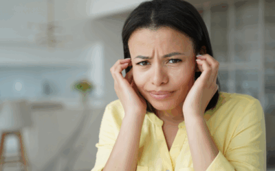 El “oído cansado”: el estrés auditivo de la vida moderna