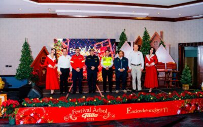 Guatemala: Festival Árbol Gallo 2025 trae la magia a las fiestas de fin de año