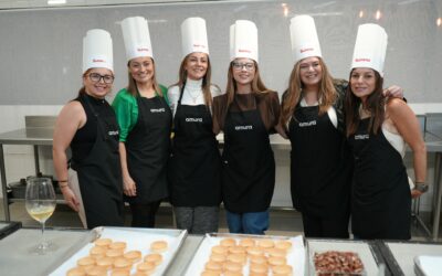 Revista Summa transforma la Navidad en una experiencia culinaria única