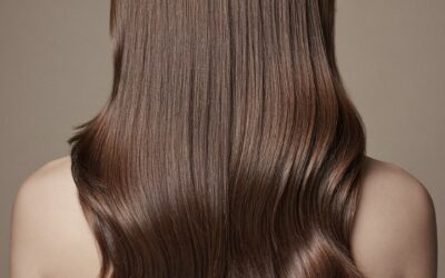 Mantenga el color del cabello en tan solo 10 minutos