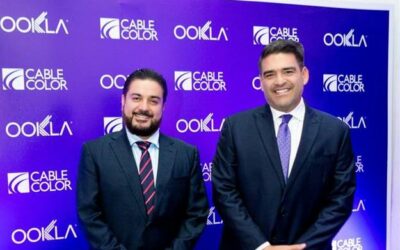 Cable color: una empresa con personalidad innovadora
