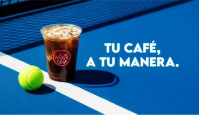 Café Maya: Un café que trasciende lo convencional