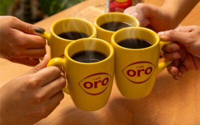 Café Oro: el café que nos une