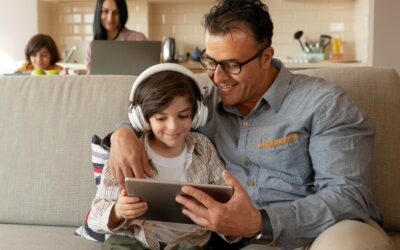 Cómo proteger el celular de tus hijos de las apps espía