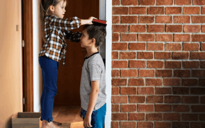 Baja estatura, un posible signo de deficiencia de la hormona de  crecimiento en su hijo