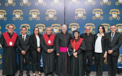 Universidad Católica de Honduras: Educa profesionales capaces de transformar la sociedad