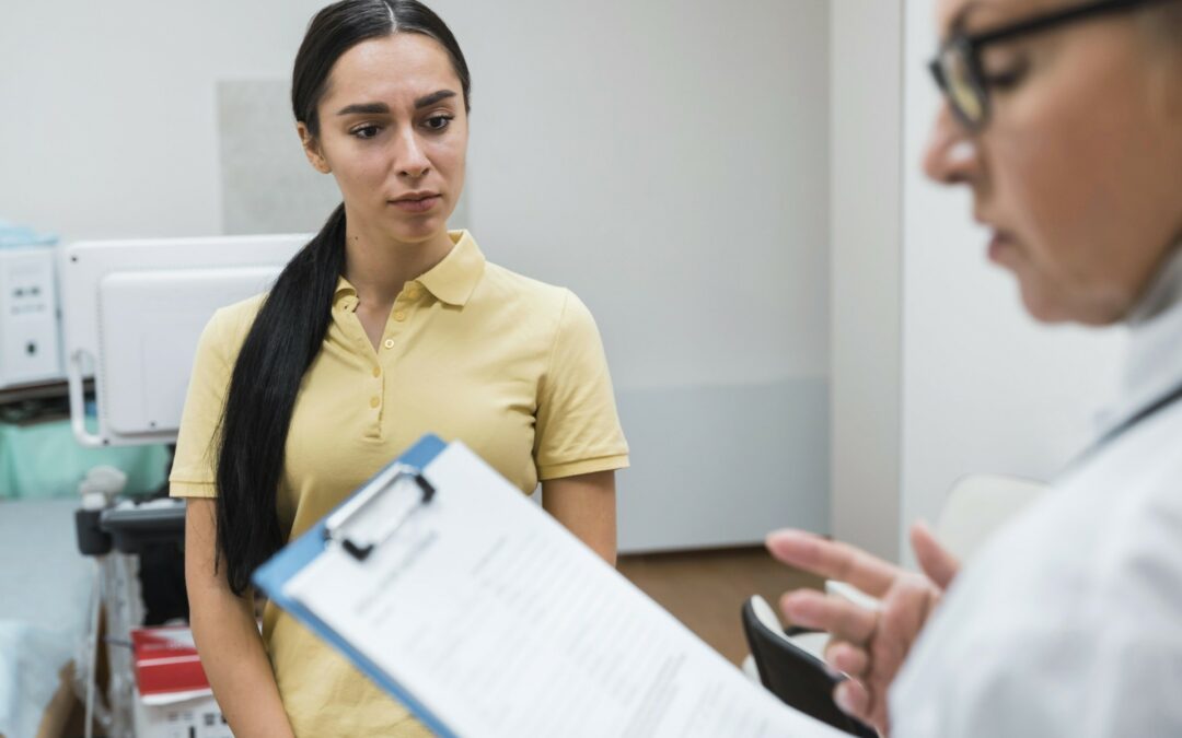 Estudio descubre que mujeres de mediana edad con síntomas de menopausia no buscan atención médica