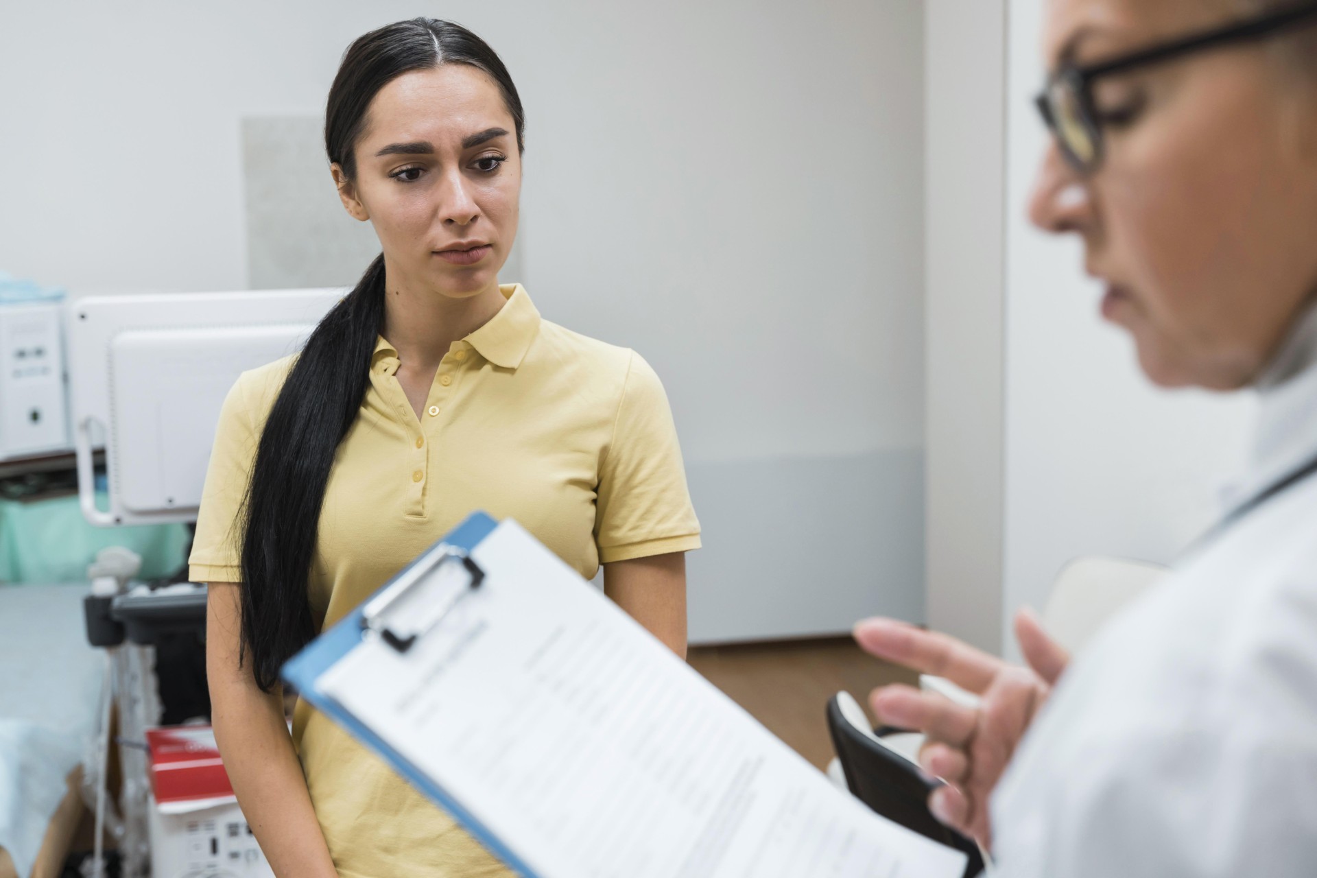 Estudio descubre que mujeres de mediana edad con síntomas de menopausia no buscan atención médica
