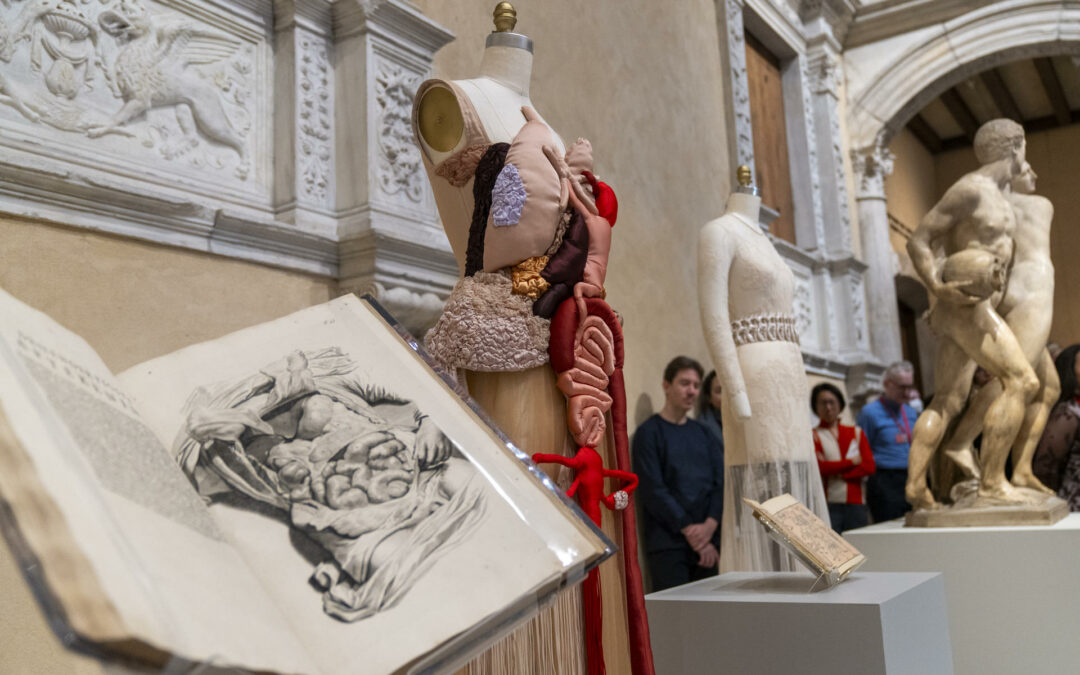 La MET Gala de 2026 explorará la moda como arte y la relación entre la ropa y el cuerpo