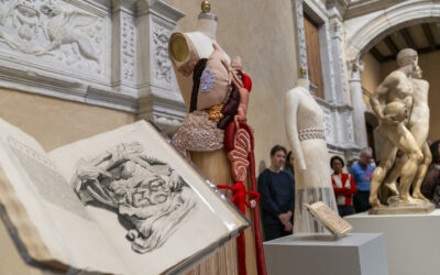 La MET Gala de 2026 explorará la moda como arte y la relación entre la ropa y el cuerpo