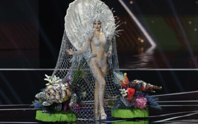 Dos miembros del jurado de Miss Universo renuncian entre críticas por supuesto fraude
