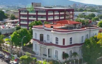 Universidad Tecnológica de El Salvador (UTEC): Una universidad disruptiva