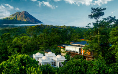 Descubra algunas zonas de Costa Rica para disfrutar de paseos cortos o paseos de un día