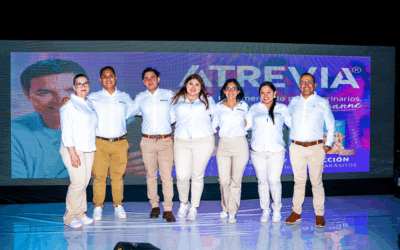 Llega a El Salvador ATREVIA® 360°: Una nueva solución que redefine la protección integral en perros