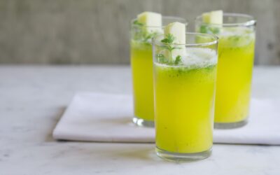 No es dejar de brindar, es brindar con intención