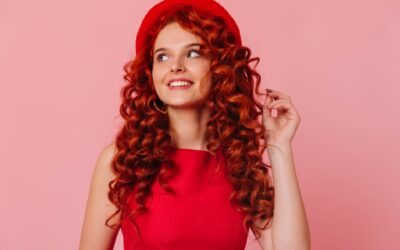 Los colores de la paleta cromática para el cabello que vendrá este 2026