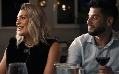 Producción costarricense presenta el largometraje ”Culpable Invisible” y llegará a los cines