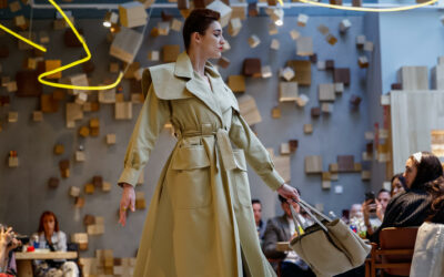 Cinco prendas a las que siempre volver